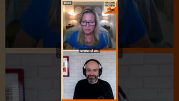 The Infinity Wave  ∞