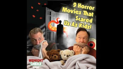 9 Horror Movies That Scared Us As Kids