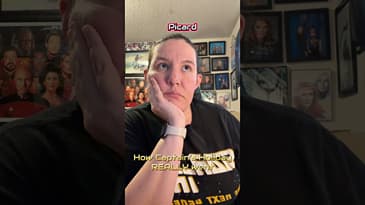 Beverly secretly called him out #fyp #startrek #podcast #beverlycrusher #startrektng