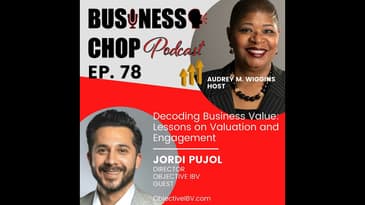 Decoding Business Value: Lessons from Jordi Pujol on Valuation and Engagement
