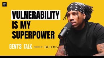 Dom Gabriel: I Lived On An Air Mattress While Going to Red Carpets | Ep. 60 - Gent's Talk