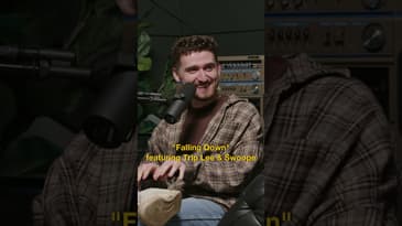 Reach Records Creative Director Was Inspired by Lecrae