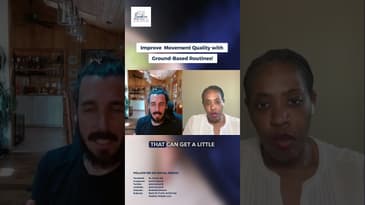 What's your favorite ground-based exercise or routine? #youtubeshorts