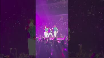 Concert Vlog: TOMORROW X TOGETHER @ UBS Arena 5/10/23