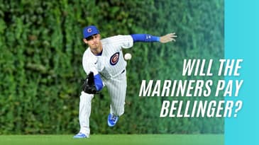 Why Cody Bellinger's Profile Fits The Mariners Identity
