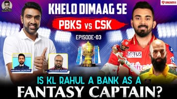 Ash, Abhi & Praveen all pick the same Captain. Guess who? | #IPL2021 | Khelo Dimaag Se | Ashwin | E3