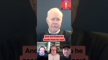 #Biden, #UAW and #electricvehicle Which does he choose?!  #evcharging #podcast #auto