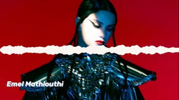 Episode 648: Emel Mathlouthi