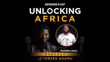 How a Nigerian Entrepreneur Is Taking African Combat Sports From the Village to the World