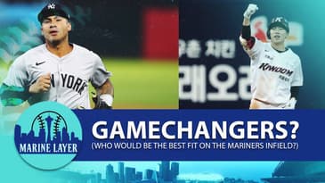 Gleyber Torres Or Hyeseong Kim To The Mariners? What To Do At 3B?