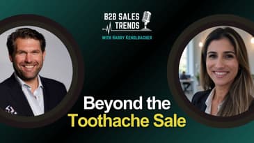 72. From Funnel to Culture: Building Revenue That Lasts