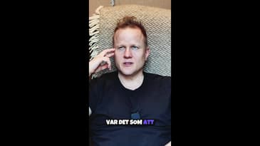 Falla in i Enhetens Gravitationsbrunn 🌌