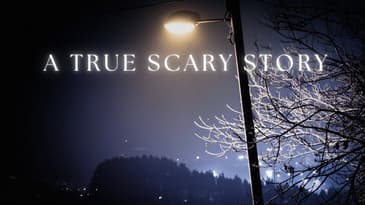 Sweet Hollow Road / The Man in the Basement (Real Caller Story) - True Scary