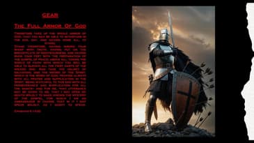 Virilis - The Fight Is On Discussion