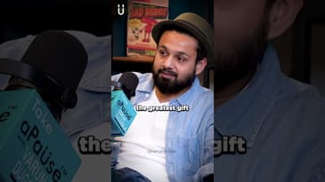 Hussain Dalal's Biggest Learning #shorts