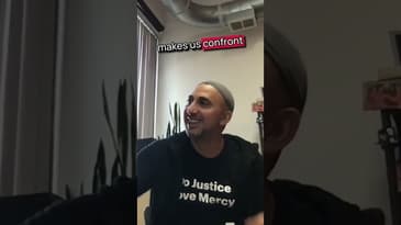 Apartheid in America?!