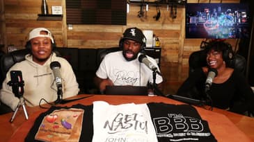 We Splitting This or Nah?? (The John Cash Show Podcast: Season 3, Ep. 10)