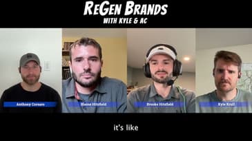 Why Customers Buy From Seven Sons