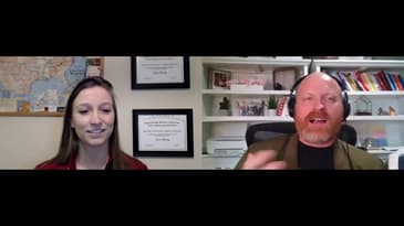 Your Growth is Limited Because You're Not Having the Hard Conversations with Jenna Gourlay, PT, DPT