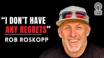 Rob Roskopp - The story and vision of the man behind Santa Cruz Bicycles.