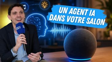 Alexa+ débarque enfin en France !