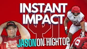 Who Sits? Who Starts? Oklahoma Freshmen Poised to Make a Splash