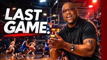 Coach Junior & The Crew LIVE | Youth Basketball Season Finale