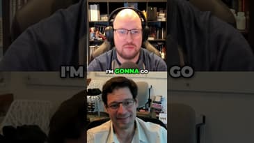 Identity-Based Security: Why It's the Future (And How Hackers Use It) #shorts