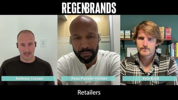 Why Retailers Have To Play A Major Role In Driving High-Level Regenerative Awareness