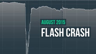 Prop Trader Makes 7-Figures Trading Flash Crash