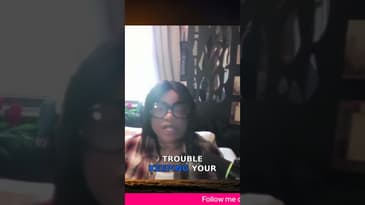 A Daily Dose of Inspiration Prophetic Word of God #podcast #dothingsyoudontwanttodo #godsword: