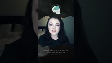 She was found in a shallow grave. Part 3.