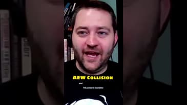 New All Elite Wrestling show; AEW Collision
