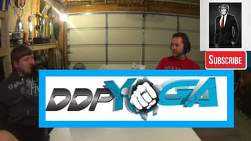 DDP Yoga and the carnivore diet