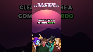 The Rat Wants WORLD DOMINATION 🐀😱 #actualplay #scifi