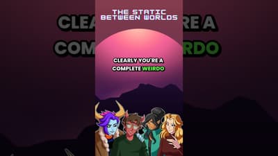 The Rat Wants WORLD DOMINATION 🐀😱 #actualplay #scifi