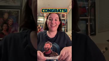 and the winner is… #fyp #podcast #gscc #gemstatecomiccon #startrek