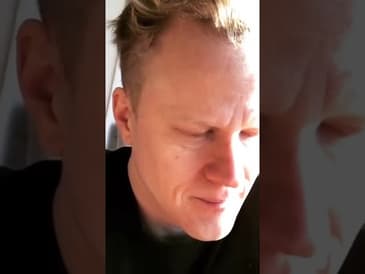 Möte över generationsgränserna