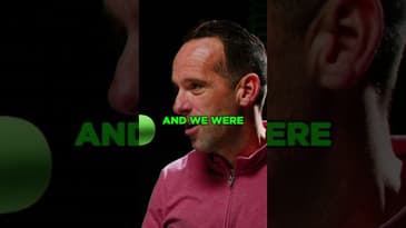 A sound that determined Jimmy's career