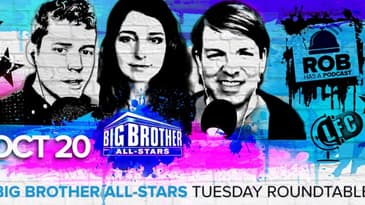 BB22 | LFC Tuesday Roundtable | October 20, 2020