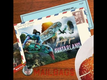 Avatarland/The Second Blank Check Mailbag