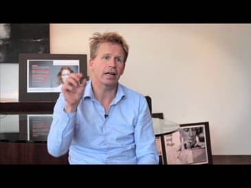 The Fuzzy Firm - Arjan van den Born