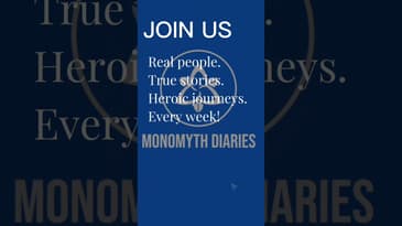 A podcast inspiring stories of transformation encouraging connection, growth, and hope