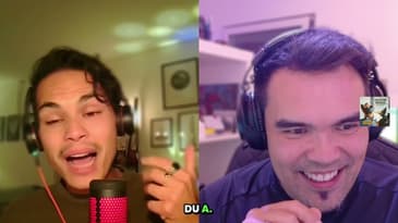 #14: Google Trends, Dirty Talk Sprachkurs & Guilty Pleasures