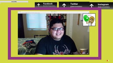 Devon Wieters Live Stream