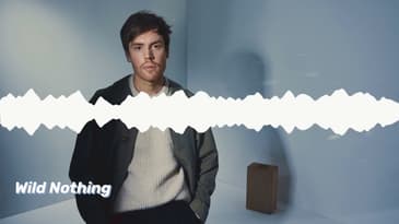 Episode 624: Jack Tatum (Wild Nothing)