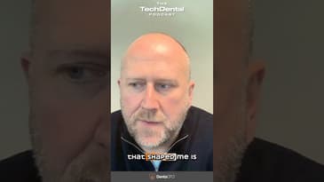 Stewardship, belonging, and activism aren’t soft ideas, they’re operational levers. #techdental