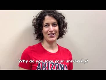 Consular Officers On Their University Experience