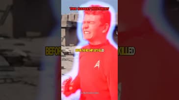 Do Redshirts Survive Near Kirk?