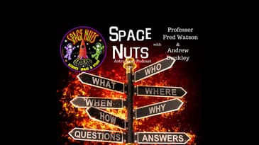 The Sun's Wobble: Unraveling the Mystery of Solar Movement & Other Listener Questions Answered